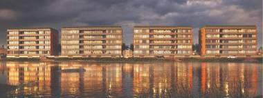 Elevation lake-view-block-b Elevation