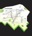 Location Plan  green-acres-iii Location Plan