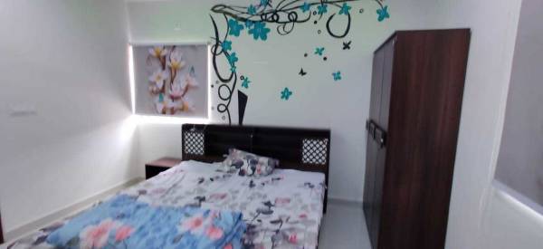  green-county Bedroom