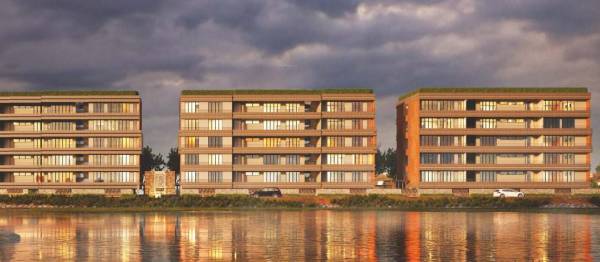 Elevation lake-view-block-c Elevation