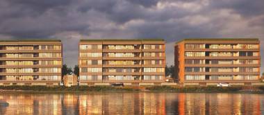 Elevation lake-view-block-c Elevation