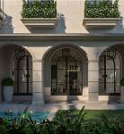 Elevation the-elysian Elevation