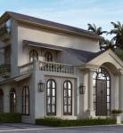 Elevation the-elysian Elevation