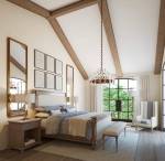 Bedroom the-elysian Bedroom