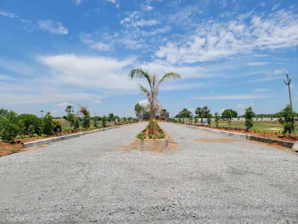  divine meadoes sector a Internal Roads