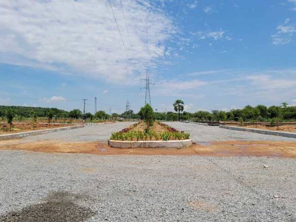  divine-meadoes-sector-a Plot