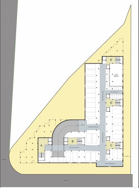  lotus-heights Layout Plan
