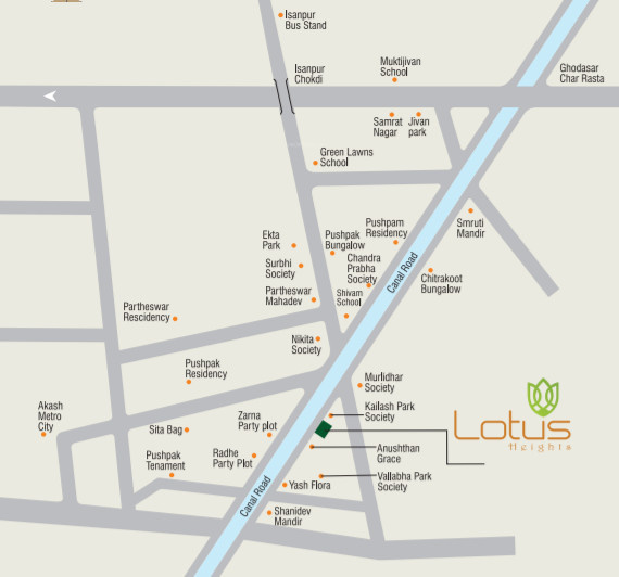  lotus-heights Location Plan