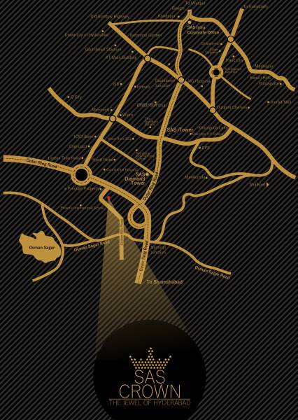 Location Plan crown Location Plan