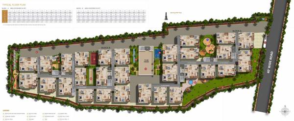  s-skyline Master Plan