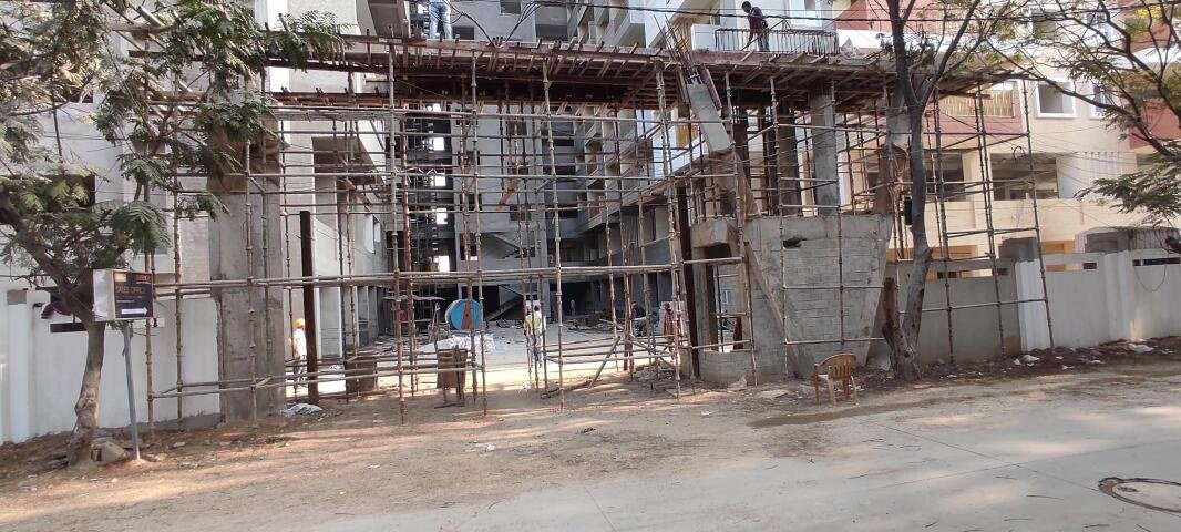  meda prestige Meda Prestige Construction Status Jan 24