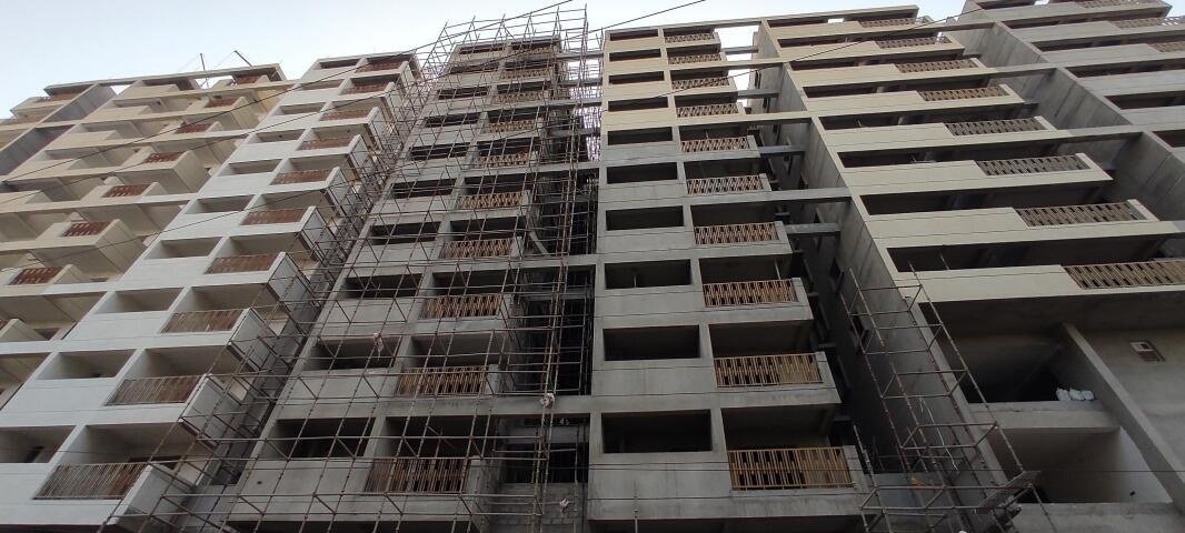  meda prestige Meda Prestige Construction Status Jan 24