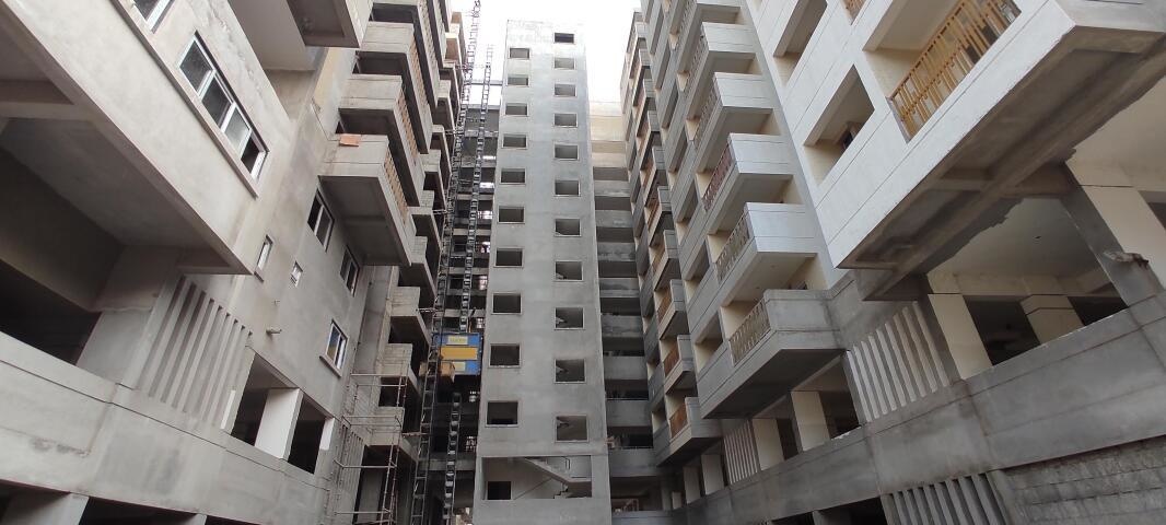  meda prestige Meda Prestige Construction Status Jan 24