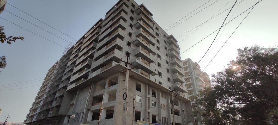  meda prestige Meda Prestige Construction Status Jan 24