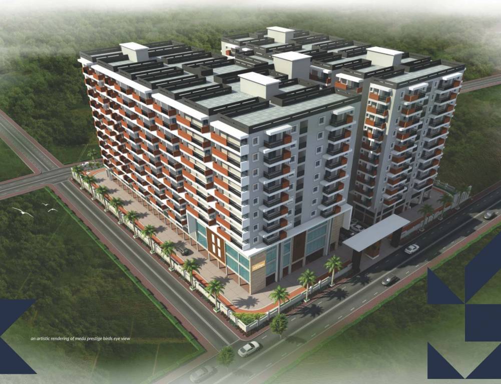  meda prestige Elevation