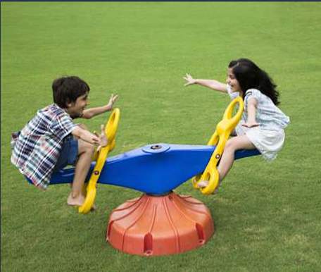  meda prestige Children's play area