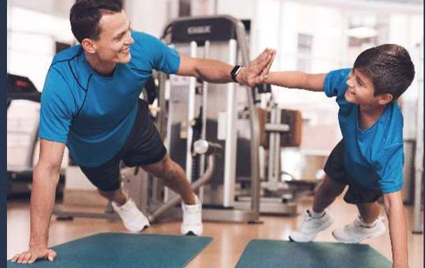  meda prestige Gymnasium