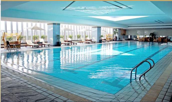  meda prestige Swimming Pool