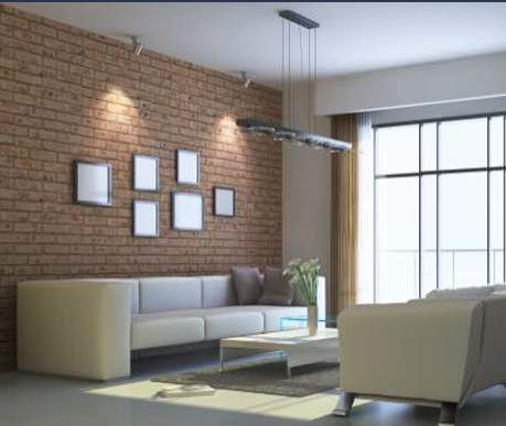  meda prestige Waiting Lounge