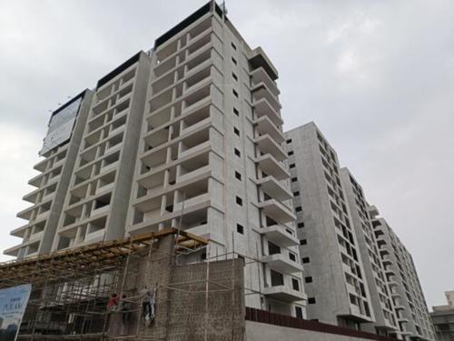  polam-luxury-apartments Block B Construction Status Nov-24