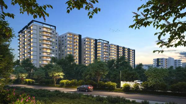  polam-luxury-apartments Elevation