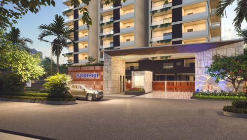  polam-luxury-apartments Others