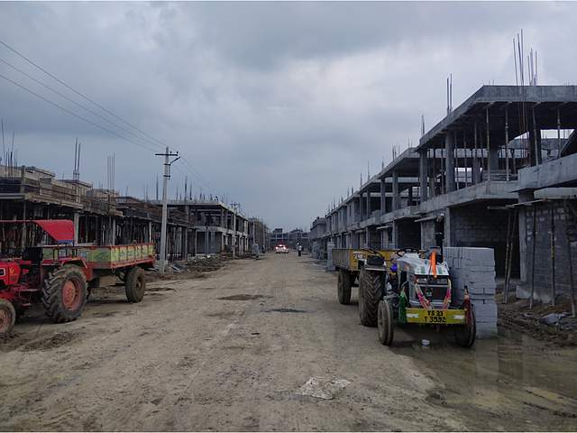 APR Vaarahi Praveens Hynora