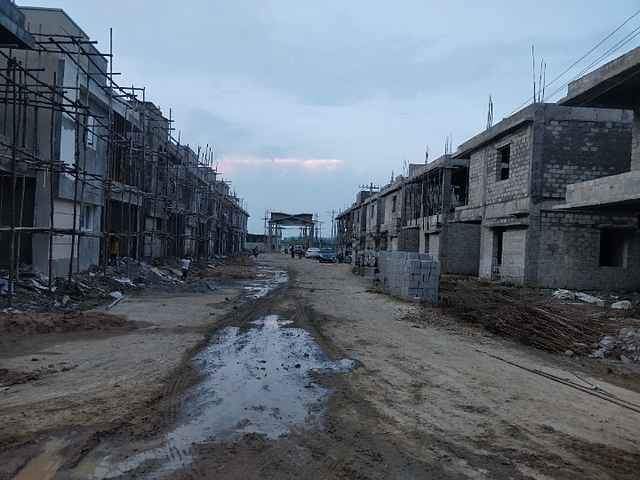 APR Vaarahi Praveens Hynora