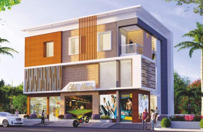  vaarahi praveens hynora Elevation