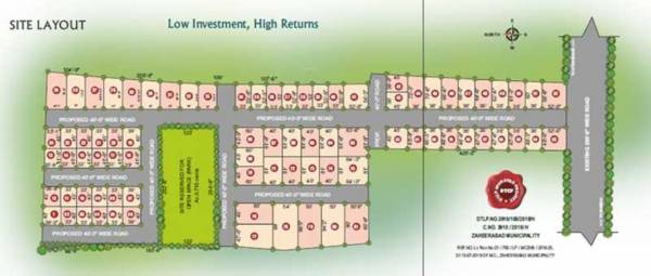  signature-1 Master Plan
