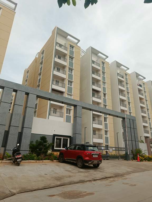  truspace aspire Tower 1 Construction Status Dec 24