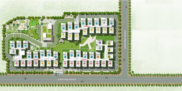  truspace-aspire Master Plan