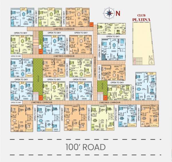  nikhil-krishna-platina Jasmine Cluster Plan