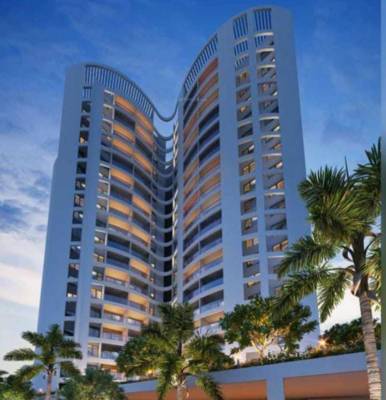 fairmont Elevation Elevation