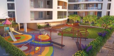  fairmont Children's play area