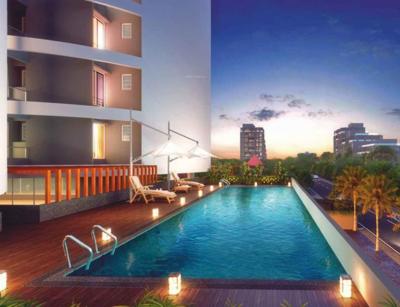  fairmont Swimming Pool