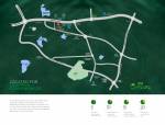  greens Location Plan