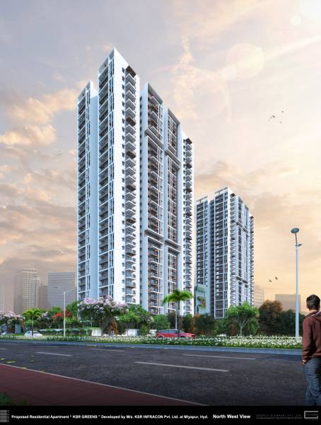 Elevation greens Elevation