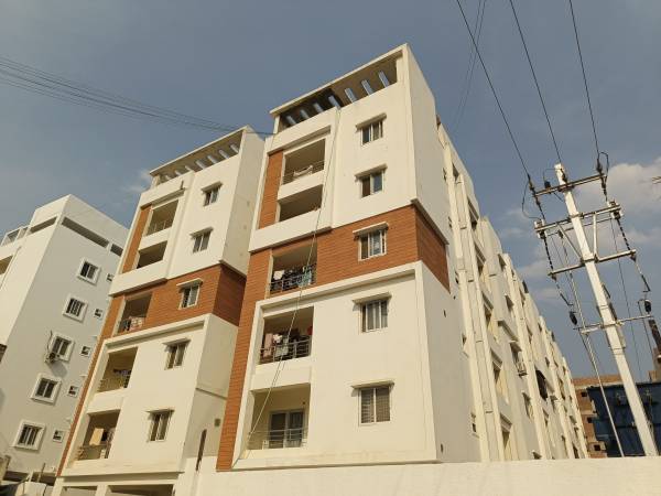  amogha-western-heights Elevation