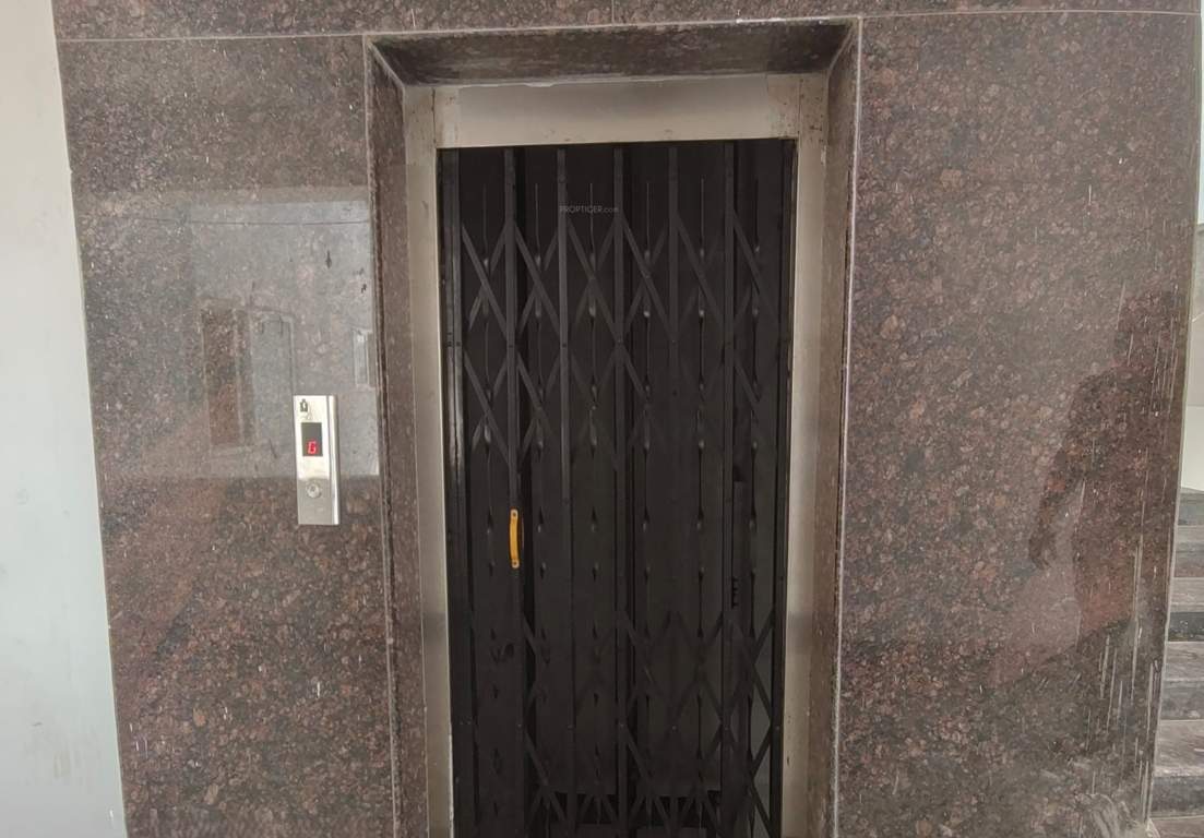  amogha western heights Lift(s)