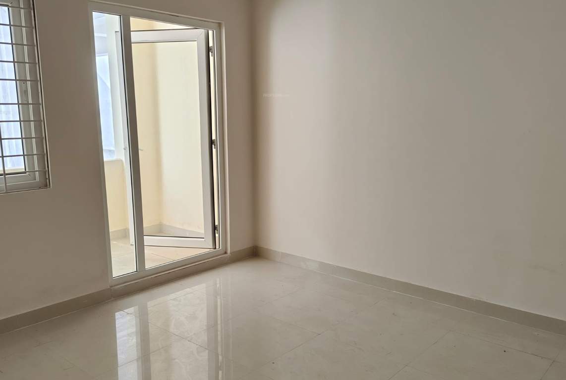  amogha western heights Bedroom