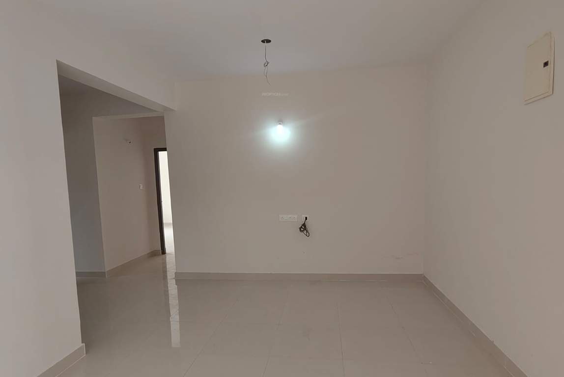  amogha western heights Living Area