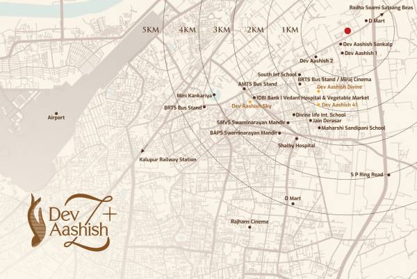  dev-aashish-z-plus Location Plan