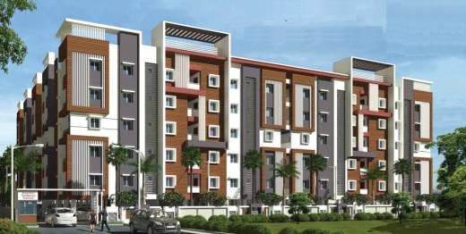 sankalpa-meadows Elevation Elevation