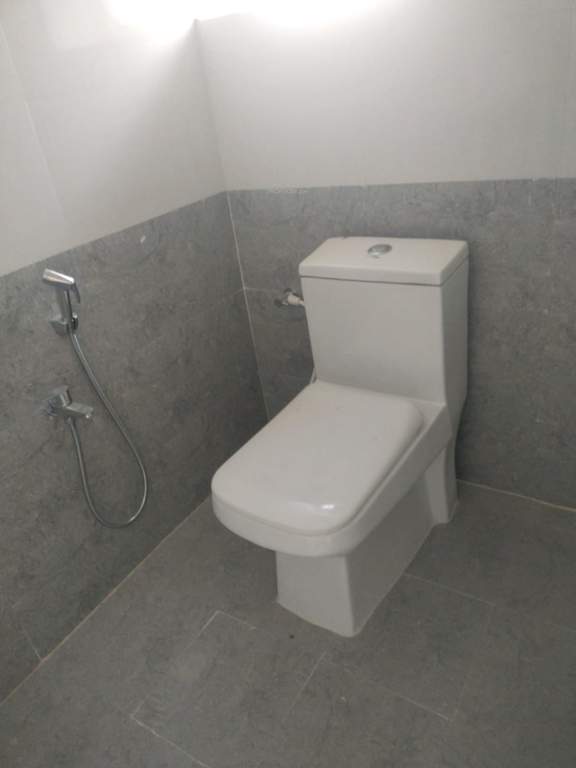  sankalpa meadows Bathroom
