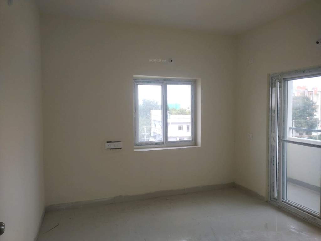  sankalpa meadows Bedroom
