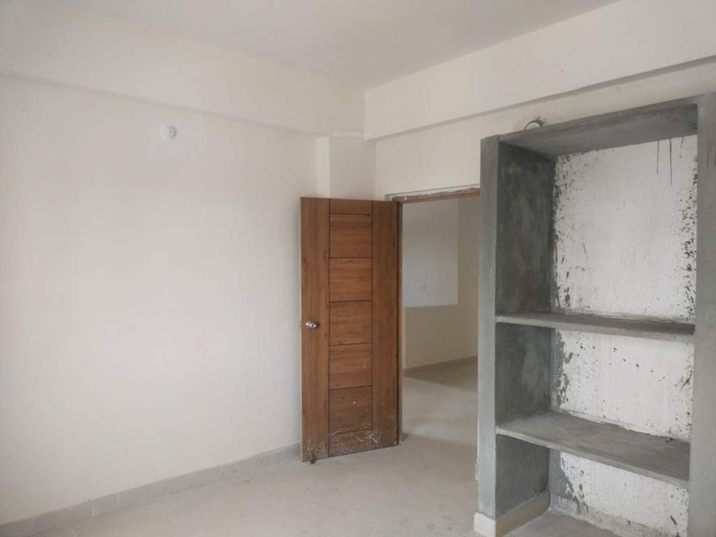  sankalpa meadows Bedroom