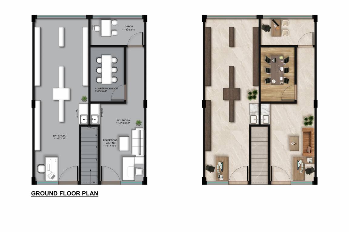 the gateway homes The Gateway Homes Cluster Plan