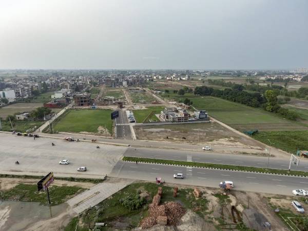 Elevation the-gateway-homes Elevation