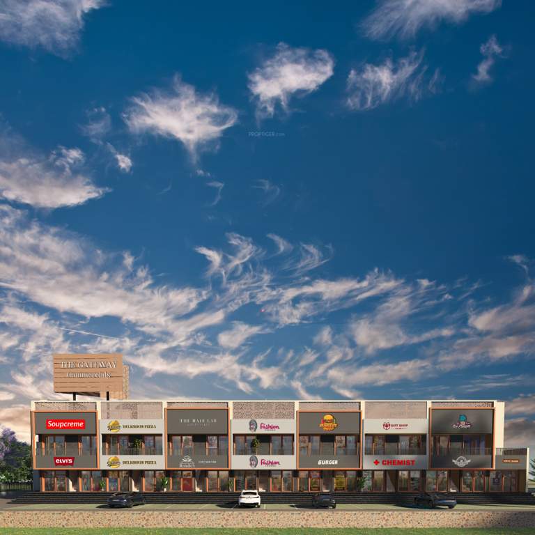 the gateway homes Others